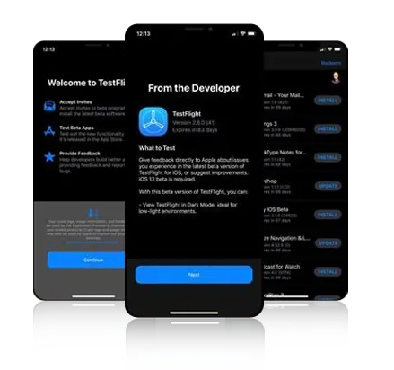 Hhpoker德扑圈官网 App 预览